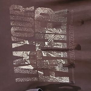 Star Wars I Am Your Father